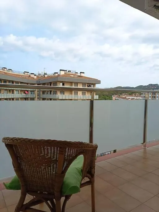 Atico En Lloret De Mar