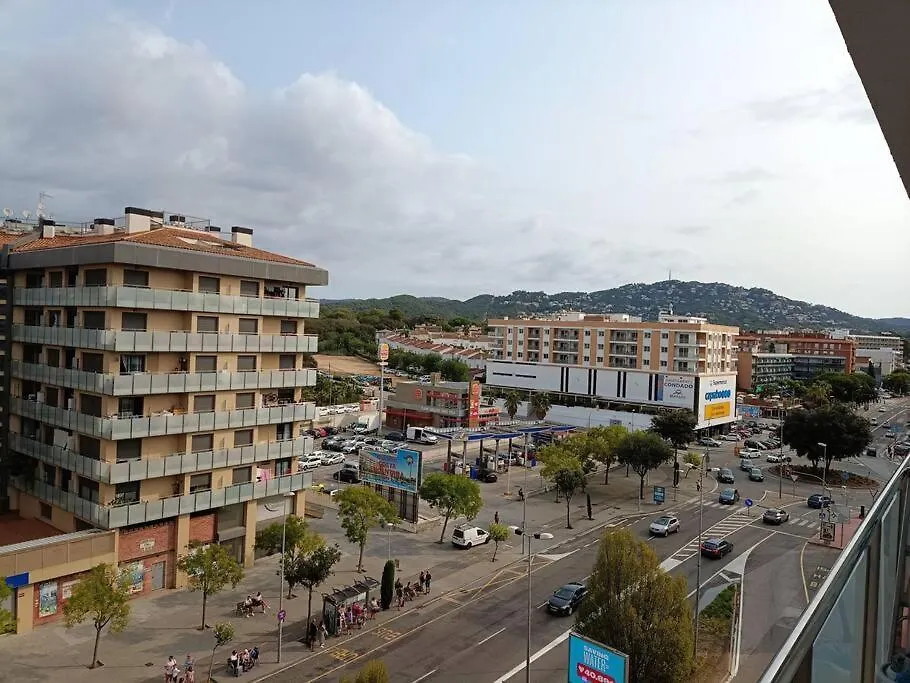 Atico En Lloret De Mar