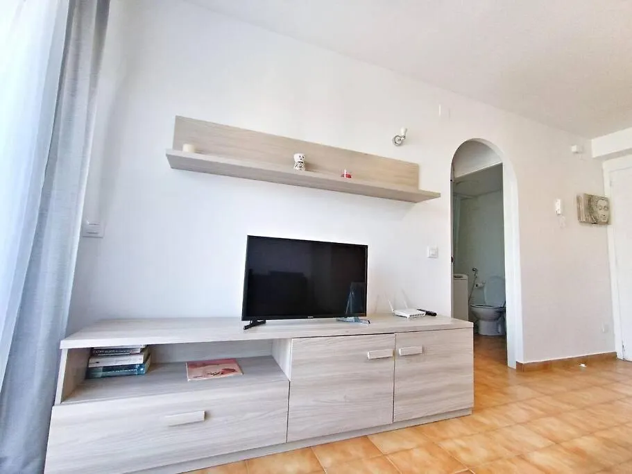 Atico En Lloret De Mar Apartment