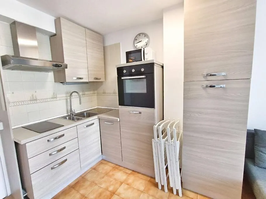 Apartment Atico En Lloret De Mar
