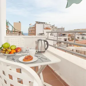  Appartement Du Soleil