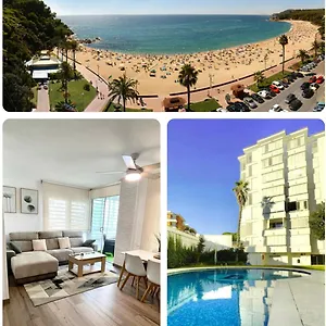  Appartement Seahomes Vacations - Coral Sun In Fenals