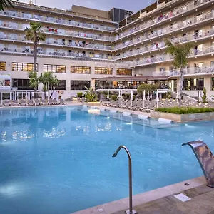 4* Szálloda Ght Oasis Park &