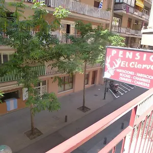  Penzion El Ciervo