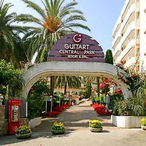 4* Szálloda Guitart Park Aqua