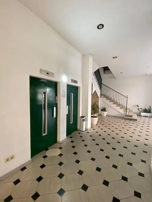 Atico En Lloret De Mar Apartment